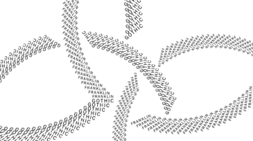 Franklin-Gothic-Photo